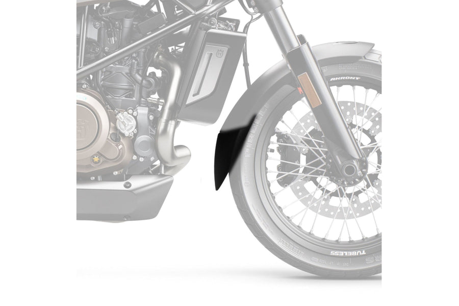 HUSQVARNA SVARTPILEN 701 [2020] – Forlænger foran