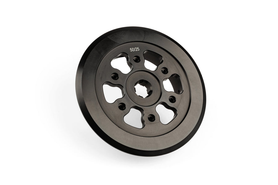 Generic Trigger SM 50 2T AM6 - Racing Kupplung 6 Scheiben