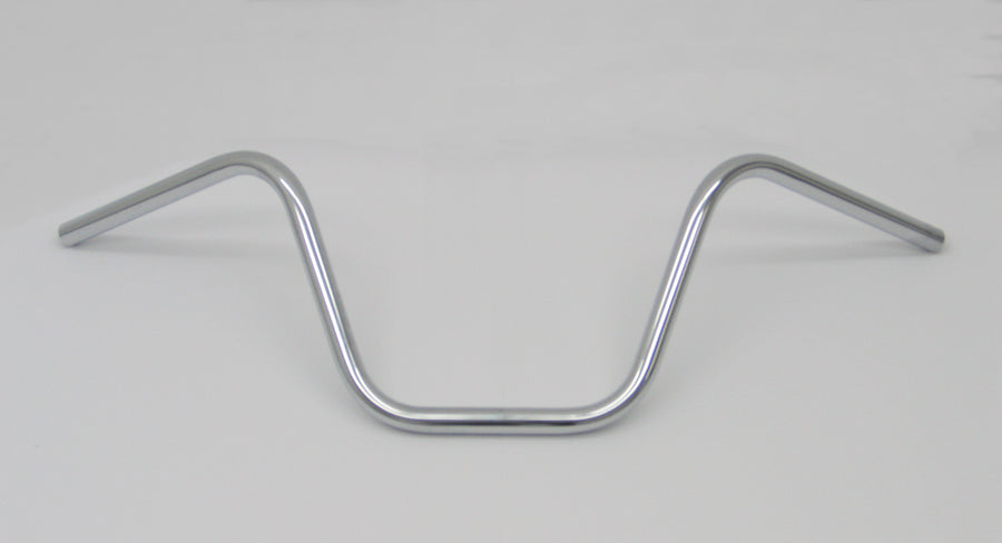 Motorcykeldriver Ø 25 - Styret til chopper og cruiser 905 mm bred