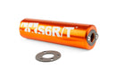 Derbi Senda R X-Treme Enduro '05 - '10 50 2T D50B0 - Auspuff R/T 70-80 Orange