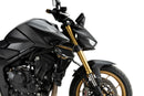 HONDA CB 1000 HORNET SP [2025] – D12 Spoiler – Mat Sort-7