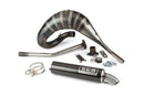 Derbi Senda DRD X-Treme SM '10 - '17 50 2T D50B0 - Auspuff Cross RL 70