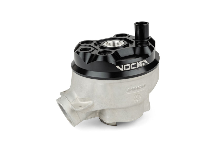 Beta RR SM 50 2T - Zylinderkit Bestia 80 schwarz