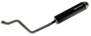 Beta RR SM 50 2T - Auspuff E-NOX Evo Steel