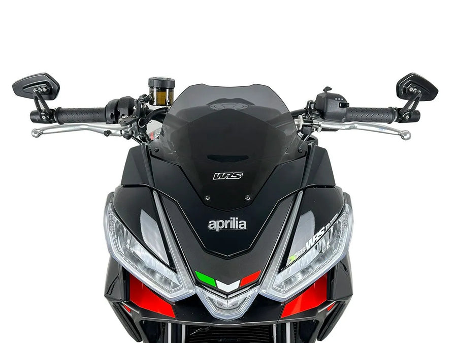 Aprilia Tuono 660 [WRS] - forrude