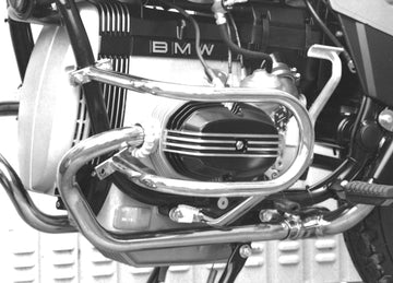 BMW R 80 - Cylinderhovedbeskyttelsesbjælke 2 TLG.