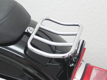 Harley Davidson Dyna modeller 2006-2017 [2006-2017] - Rear rack