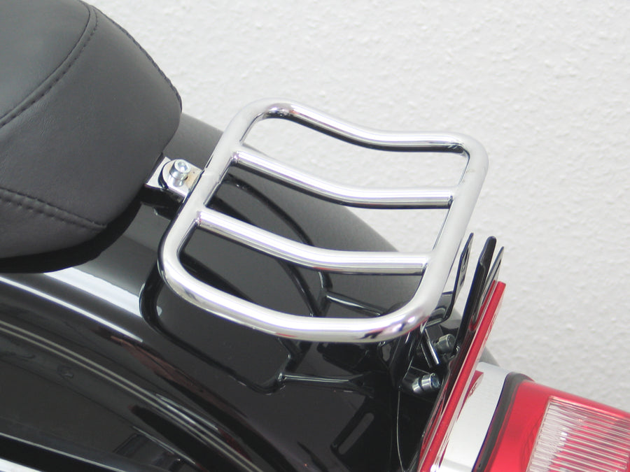 Harley Davidson Dyna modeller 2006-2017 [2006-2017] - Rear rack
