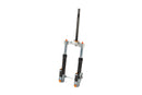 MBK Nitro Naked 50 2T LC [–2012] - Komplettgabel R/T