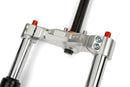 MBK Nitro Naked 50 2T LC [–2012] - Komplettgabel R/T