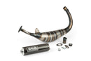 Derbi Senda R X-Treme Enduro '05 - '10 50 2T D50B0 - Auspuff Racing Line 50cc
