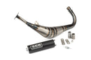 Beta RR SM 50 2T - Auspuff Handmade 50-70