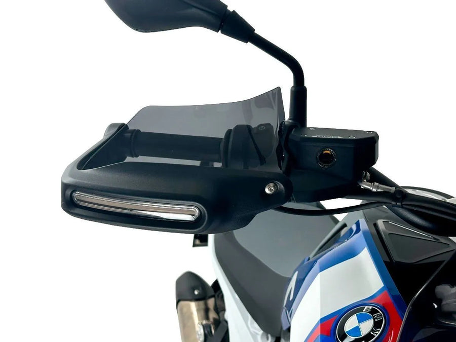 BMW R 1300 GS Trophy [WRS] – Forlængelsesæt til håndbeskytter R1300GS