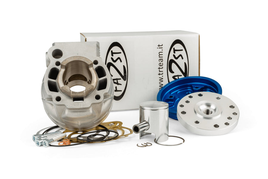 Beta RR Enduro 50 2T - cylindersæt 50
