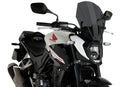 HONDA CB 500 HORNET [2025] – New Generation Touring – Gennemsigtig-7