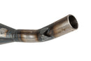 Aprilia RX Enduro 50 2T D50B0 [2007–] - Auspuff Cross Carbon 80/90cc