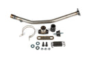 Aprilia RX Enduro 50 2T D50B0 [2007–] - Auspuff Cross Carbon 80/90cc