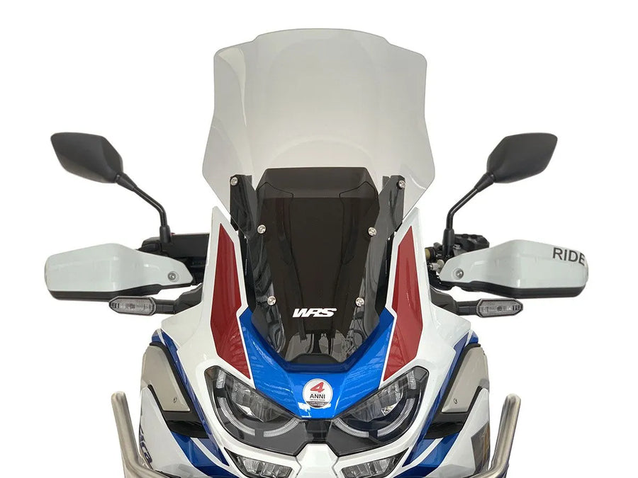 Honda CRF 1100 Africa Twin [WRS] - forrude