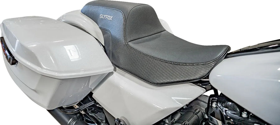 harley davidson touring [SLYFOX] – Drifter-sædet