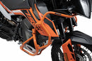 KTM 890 Adventure [SW-Motech] -Upper Crash Bar-3