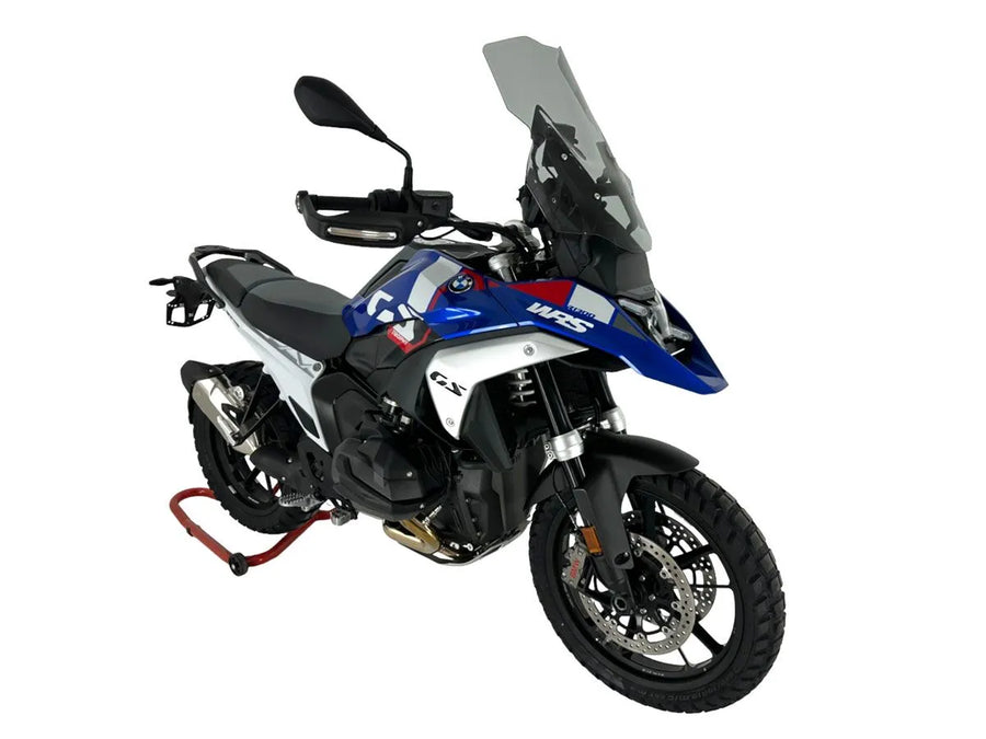 BMW R 1300 GS Trophy [WRS] – Forrude