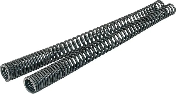 Harley Davidson Dyna [PROGRESSIVE SUSPENSION] – Gaffelfjedre