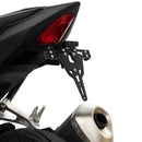 honda cb 1000 [ZIEGER] – PRO nummerpladeholder type B-1