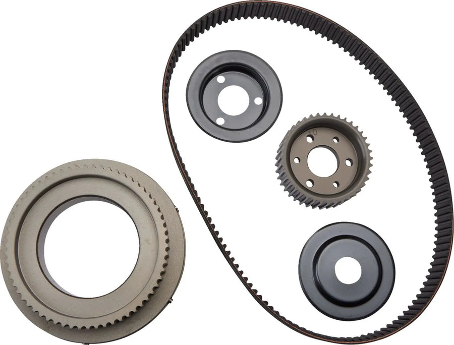 harley davidson flfb [BELT DRIVES LTD.] – 8 mm remtræk