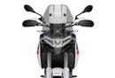APRILIA TUAREG 660 [2024] – Forskærmsforlænger – Matsort-1