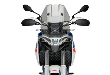 APRILIA TUAREG 660 [2024] – Forskærmsforlænger – Matsort