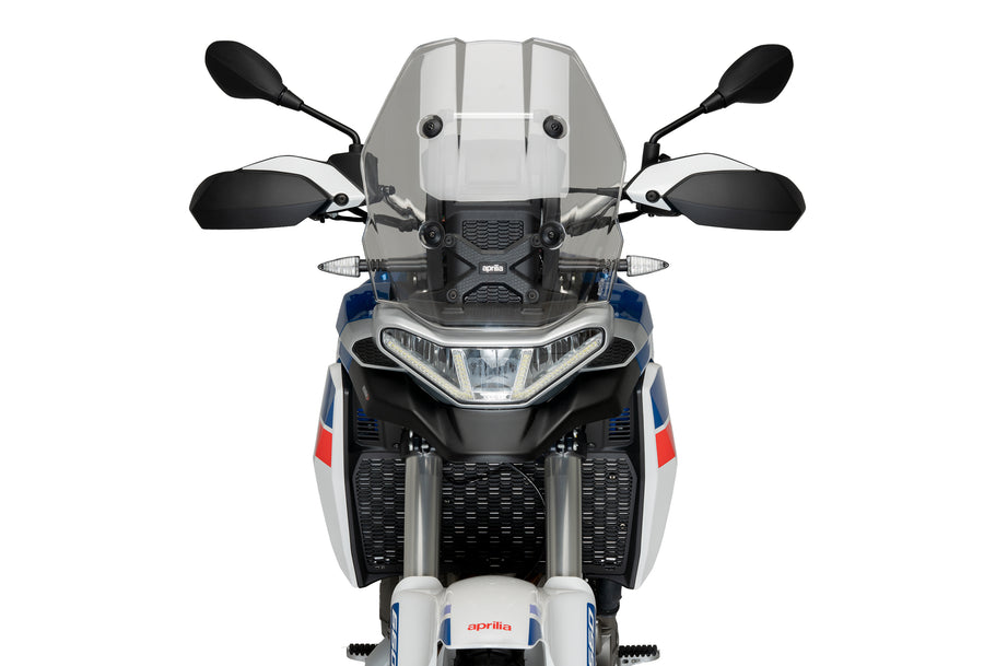 APRILIA TUAREG 660 [2024] – Forskærmsforlænger – Matsort