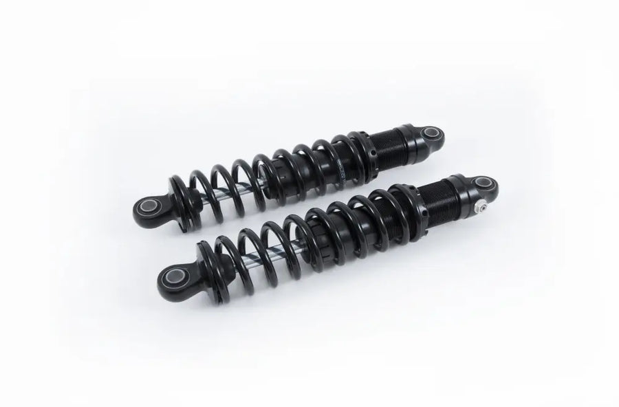 harley davidson fltruse [OHLINS] – dobbelt støddæmper STX36