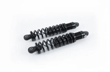 harley-davidson road glide [OHLINS] – dobbelt støddæmper STX36