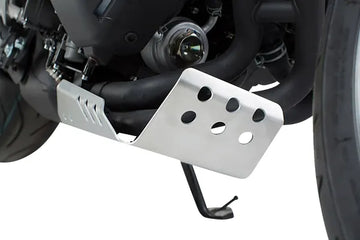 Yamaha Tracer 900 [SW-MOTECH] – motorskærm