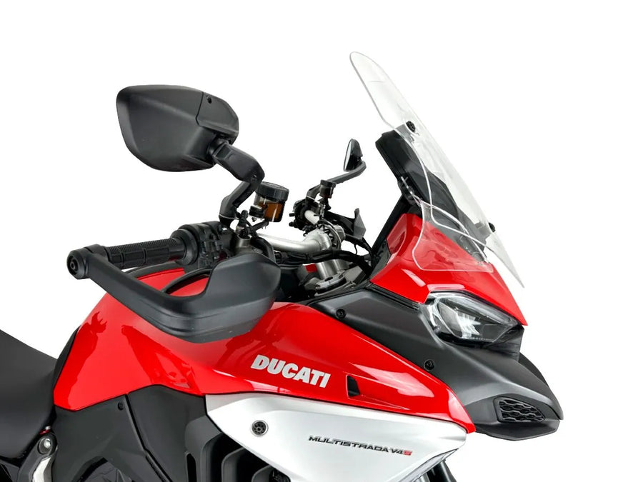 ducati multistrada v4 [WRS] – forrude
