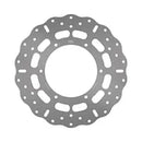 Suzuki Rm Z 250 [2022-2026, 2023-2024, 2019] - Oversize Wave Bremsscheiben-Kit Offroad vorne – Bild 10