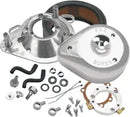 Harley-Davidson Xlh 883 Sportster Hugger [1991] - Teardrop Luftfilter-Kit – Bild 6