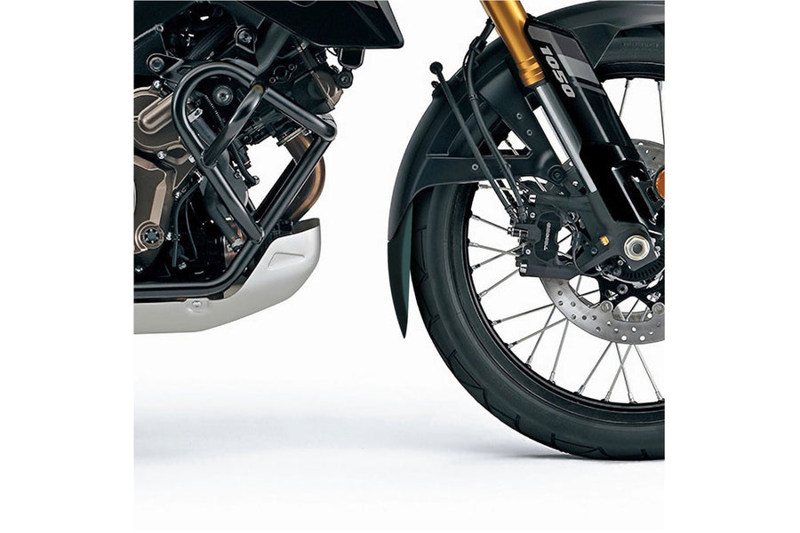 SUZUKI DL 1050 SE V-STROM [2025] – Forlængelse af frontskærmen