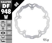 Ktm Rc 390 ABS [2022-2023] - Wave® Bremsscheibe – Bild 6