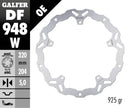 Ktm Rc 125 ABS [2022-2023] - Wave® Bremsscheibe – Bild 4