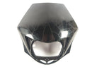 Yamahe DT 125 4BL [1997] - Frontmaske Front forklædning-2