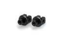 BMW R 1300 R EXCLUSIVE [2025] – Adapter fodstøtte gummipude “Rider” – sort-1