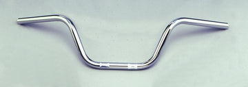 Motorcykelstyr Ø 22 mm (7/8") - touringstyr 745 mm bredt