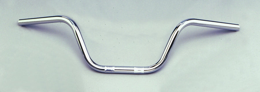 Motorcykelstyr Ø 22 mm (7/8") - touringstyr 745 mm bredt