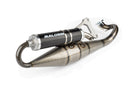 Aprilia SR Netscaper 50 2T LC - Auspuff MHR Racing