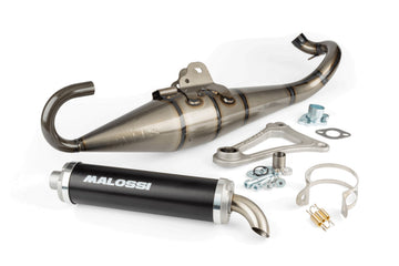 Aprilia SR Netscaper 50 2T LC - Udstødning MHR Racing