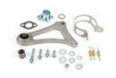 Aprilia SR Netscaper 50 2T LC - Auspuff MHR Racing