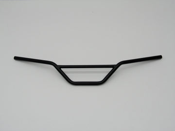 Motorcykeldriver Ø 25 - Enduro / Moto -cross styret 900 mm bredt, sort