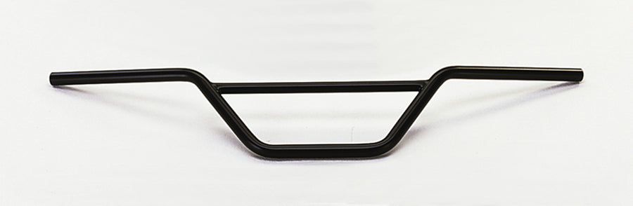 Motorcykeldriver Ø 22 mm (7/8 ") - Enduro / Moto -Cross Handle 880 mm bredt, sort