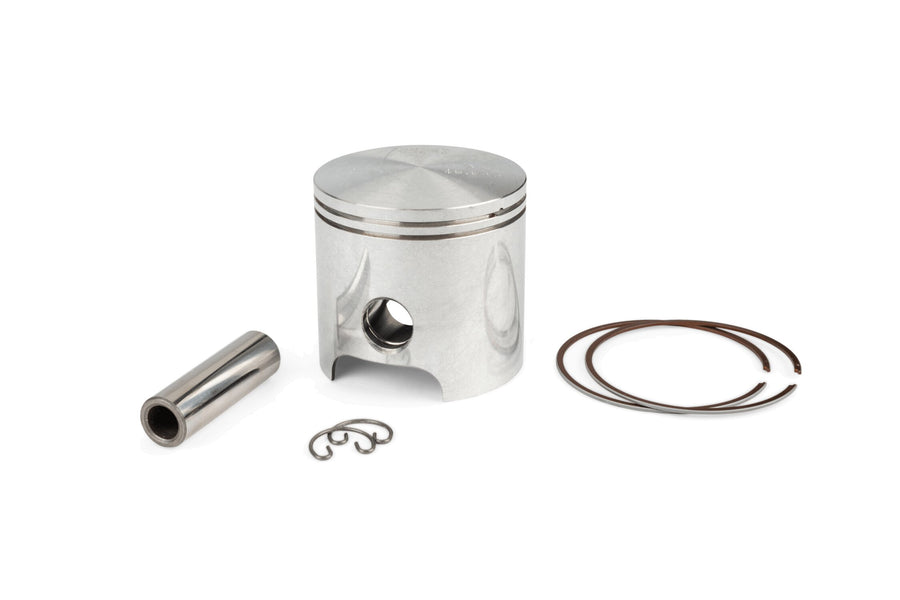 Aprilia RX Enduro 50 2T D50B0 [2007–] - cylindersæt + krumtapaksel 80cc